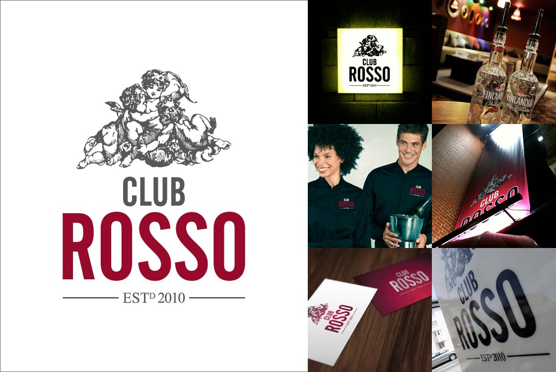 Club Rosso